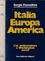 Italia Europa America