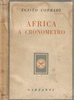 Africa a cronometro