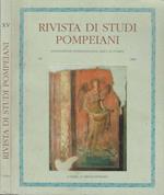 Rivista di Studi Pompeiani - n. XV, 2004