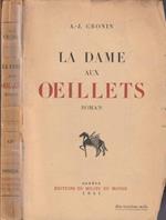 La Dame aux Oeillets