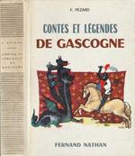 Contes et legendes de Gascogne