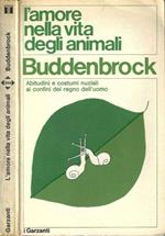 L' amore nella vita degli animali