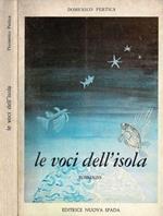 Le voci dell'isola