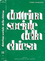 Dottrina sociale della chiesa