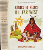 Contes et recits du far-west