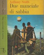 Due manciate di sabbia