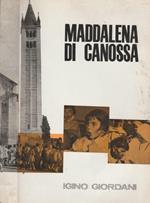 Maddalena Di Canossa
