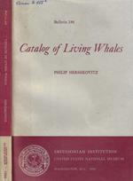 Catalog of living whales