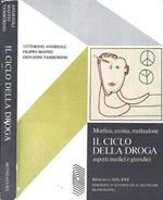 Il ciclo della droga. Morfina, eroina, methadone. Aspetti psicologici, medici e giuridici