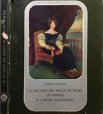 Il palazzo del Banco di Roma in Genova e i Duchi di Galliera