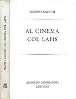 Al Cinema col lapis