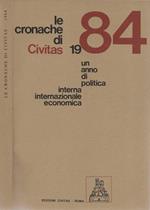 Le cronache di Civitas - 1984