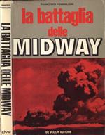 La battaglia delle Midway