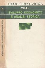 Sviluppo economico e analisi storica