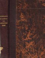Annuaire pour l'an 1847 présenté au Roi par le bureau des longitudes