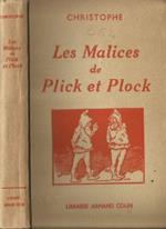 Les Malices de Plick et Plock