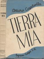 Tierra mia