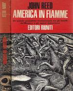 America in fiamme