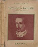 Antologia tassiana