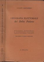 Geografia elettorale del Delta Padano