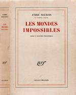 Les mondes impossibiles