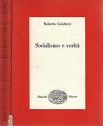 Socialismo e verità