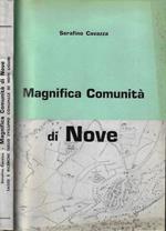 Magnifica Comunità di Nove