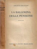 La ballerina della pensione