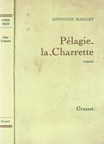 Pèlagie-la-Charrette