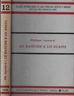 Le banche e lo Stato