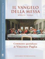 Il Vangelo della Messa