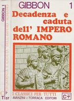 Decadenza e caduta dell'impero romano