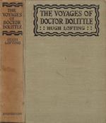 The Voyages of Doctor Dolittle