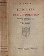 Il Sofista e l'Uomo Politico