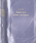 Manuale della moderna corrispondenza