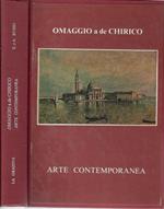 Omaggio a de Chirico