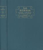 La Bibbia. Commento e ambientazione per l'uomo di ogni età