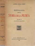 Antologia della Storia della Musica. Vol. II