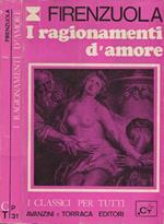 Ragionamenti d'amore e altri scritti