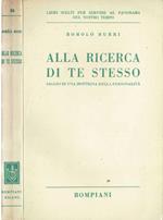 Alla ricerca di te stesso