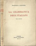 La grammatica degl'italiani