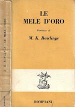 Le mele d'oro