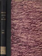 The american journal of anatomy Vol. 108 1961