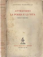 Attraverso la poesia e la vita