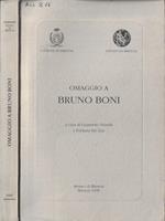 Omaggio a Bruno Boni