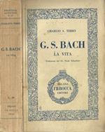 G.S.Bach