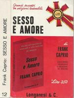 Sesso e amore