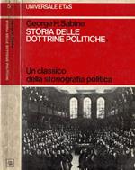 Storia delle dottrine politiche