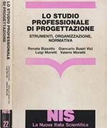 Lo Studio professionale di progettazione