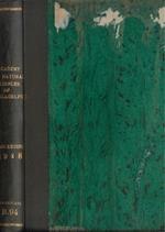 Proceedings of the Academy of natural sciences of Philadelphia Volume LXX 1918